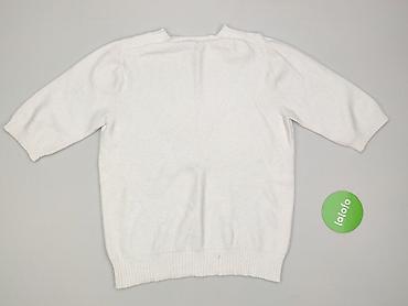 second hand plus: Sweter damski, rozmiar M — 3