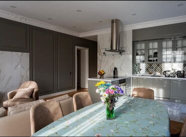 Köhnə tikili: Bakı, 3 otaqlı, Köhnə tikili, m. Nizami, 115 kv. m — 11