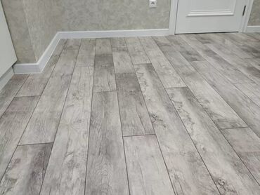 Напольные работы: Укладка пола, Монтаж напольных плинтусов, Стяжка пола | Паркетная доска, Наливные полы, Кварц-винил Больше 6 лет опыта at lalafo.kg — 7 Напольные работы: Укладка пола, Монтаж напольных плинтусов, Стяжка пола | Паркетная доска, Наливные полы, Кварц-винил Больше 6 лет опыта — 7