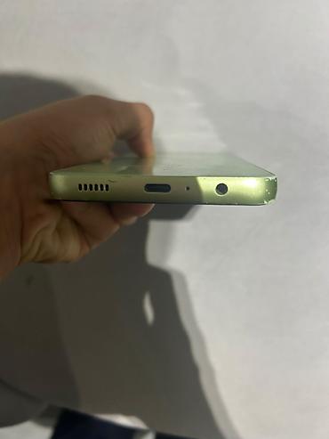samsung a 65: Samsung Galaxy A05, 64 GB, rəng - Yaşıl — 7