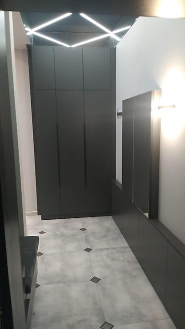 Mənzil kirayələyirəm: Tac Residence | Zərifə Əliyeva küçəsi | Port Baku & Crescent Mall — 6