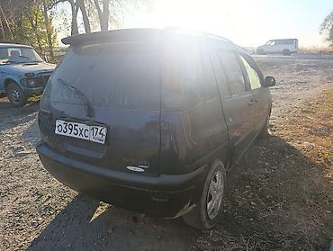 srv 3: Toyota Raum: 1999 г., 1.5 л, Автомат, Бензин, Минивэн — 3