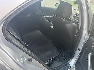 авто машина куплю: Honda Accord: 2003 г., 2 л, Автомат, Бензин, Седан — 8