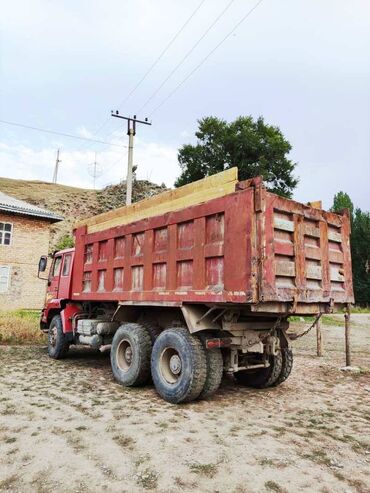 продаю грузовой спринтер: Жүк ташуучу унаа, Howo, Стандарт, Колдонулган