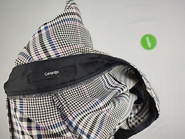 sprzedam buty: George, Spodnie materiałowe damskie, rozmiar XL — 5