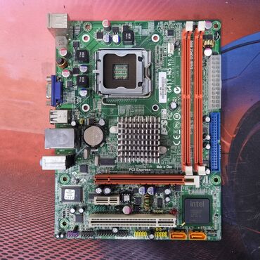 оперативная память ddr3 2gb: Энелик плата, LGA775, ПК үчүн
