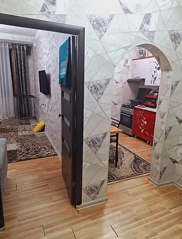 Продажа квартир: 2 комнаты, 43 м², Элитка, 6 этаж, Евроремонт — 10