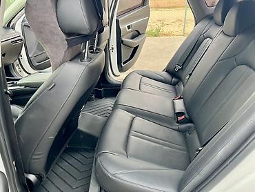 диски гольф венто: Hyundai Sonata: 2019 г., 2 л, Автомат, Бензин, Седан — 9