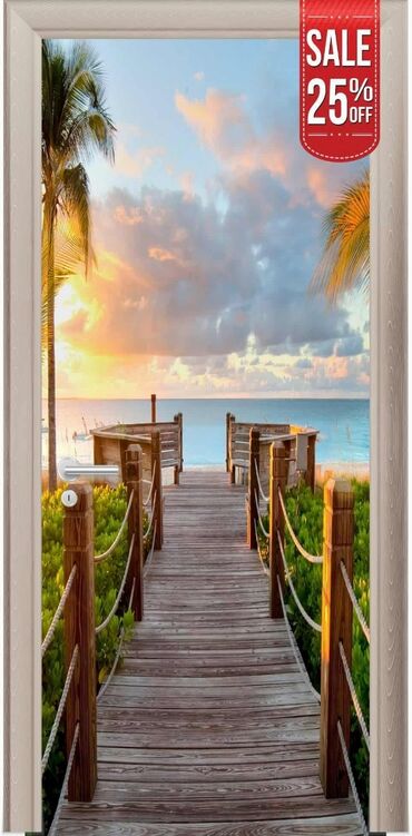 Ostali kućni dekor: Ukras za zid, bоја - Šareno na lalafo.rs — 14 Ostali kućni dekor: Ukras za zid, bоја - Šareno — 14