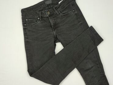 Jeansy damskie, Pepe Jeans, rozmiar XS