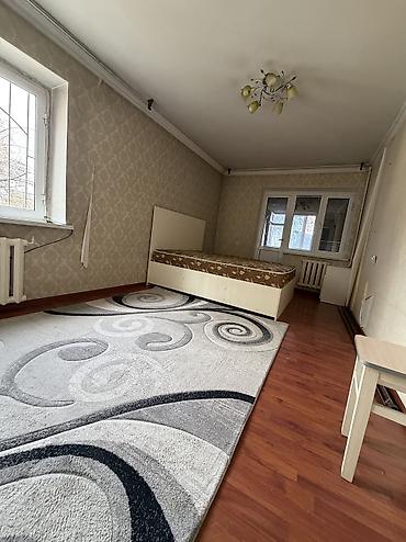 Долгосрочная аренда квартир: 1 комната, Собственник, С мебелью частично — 7