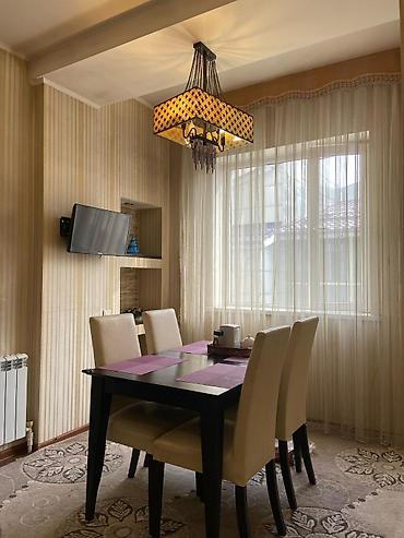 Посуточная аренда квартир: 1 комната, Постельное белье, Душевая кабина, Бронь — 1