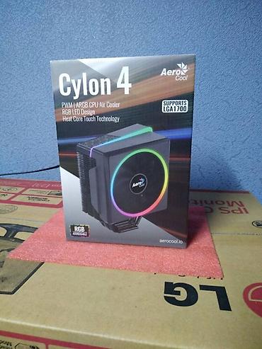 Системы охлаждения: Система охлаждения, Новый, DeepCool, Кулер, Для процессора, Для ПК — 7