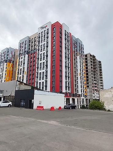 Новостройки от застройщика: Сдан, 1 комната, 45 м² — 2