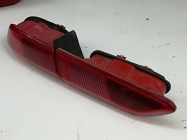dobar dan italijanski: Alfa Romeo 156 stop svetlo. Alfa Romeo 156 stop svetloCena se odnosi — 9