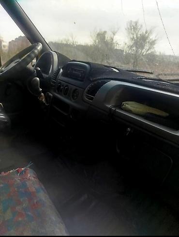 спринтер 2.7 cdi: Грузовик, Mercedes-Benz, Дубль, 3 т, Б/у — 4