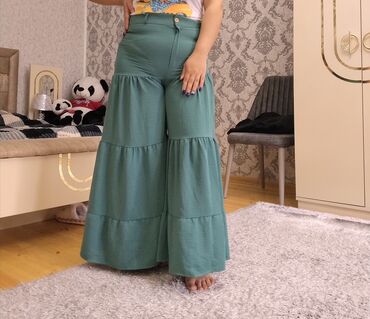 geyimləri: Cox gozel modeldir
