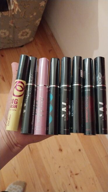 Bədənə qulluq: Oriflame bədən və şəxsi qulluq məhsulları – seçilmiş kolleksiyalar — 104