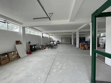 Magacini i radionice: U našoj ponudi su dva nova objekta na 15 ari placa - kancelarijski — 13