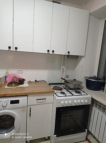 хата политех: 2 комнаты, 41 м², Политех Хрущевка, 4 этаж, Свежий ремонт — 2
