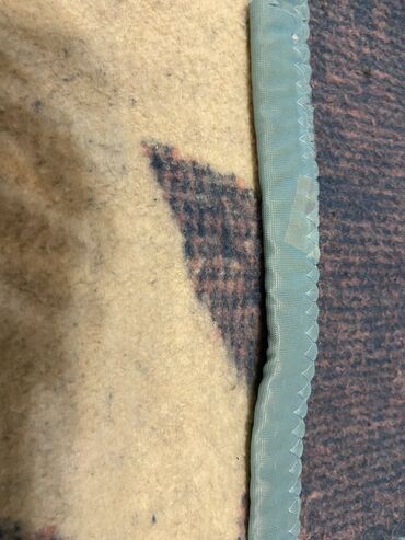 Одеяла и пледы: Одеяло, Б/у — 12