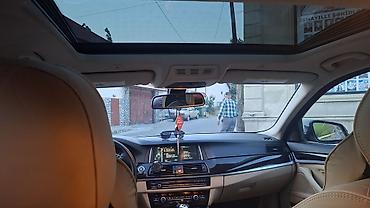 avto kredit: BMW : 2 l | 2014 il Sedan — 10