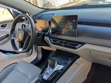 Другой электротранспорт: Электромобиль кроссовер (белый) Основные характеристики и оснащение — 4