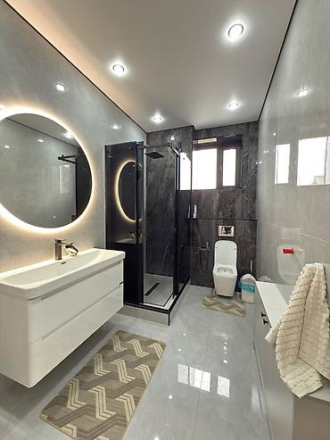 Sale of cottages and houses: Шикарный особняк в районе Ак-Орго Локация: — Ак-Орго, всего 100 м от — 5