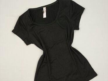 T-shirt damski, rozmiar S