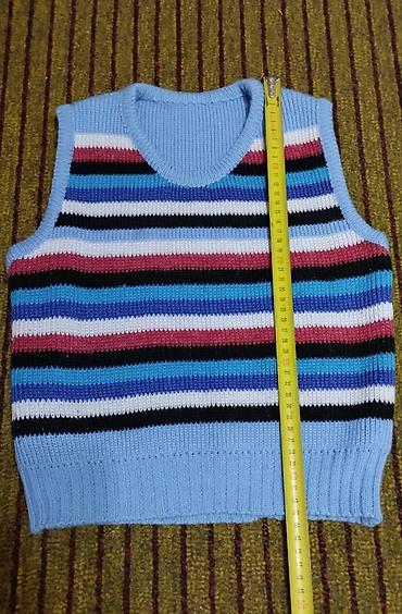 Другие детские вещи: Одежда на мальчика 6-8 лет (есть на 4-6 лет, смотрите в профиле) — 11