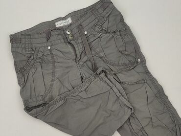 Clockhouse, 3/4 Trousers for women, size S