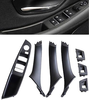 e 39: BMW F10, Yeni — 1