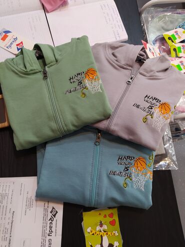 Komplet trenerke: Veliki izbor dečije garderobe po najpovoljnijim cenama! — 4