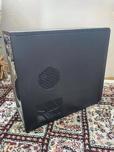 sazz modem satilir: Yalnız kompyuter keysi satılır. Monitor falan yoxdur. Təzə format — 2