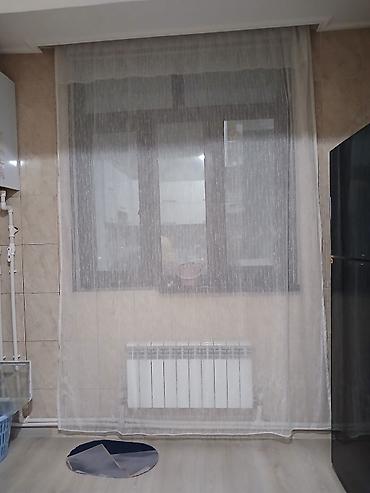 en ucuz perde: Tül pərdə.teze alinmishdi ilishib sokulub kenar hisseesi.260 — 2