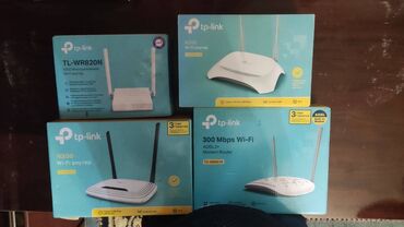дешовые планшеты: 📦 Продаю роутеры TP-LINK в отличном состоянии (б/у ) Все устройства