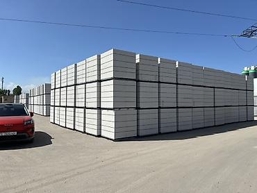 автоген: Газоблок, Автоклавный, 600x200x300 — 5