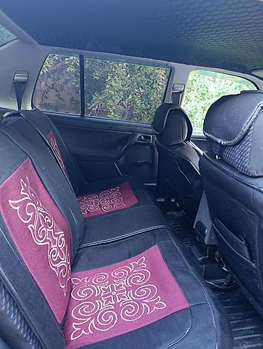 фолсваген вето: Volkswagen Vento: 1993 г., 1.8 л, Механика, Газ, Седан — 4