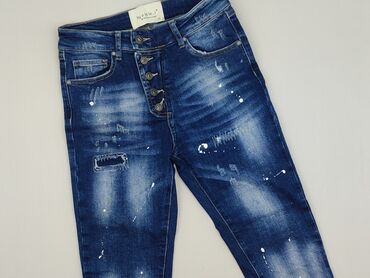 By o la la. !, Jeans for women, size XS (EU 34)