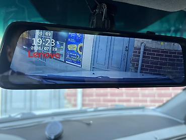 abs: Ravon Gentra: 2015 г., 1.5 л, Автомат, Бензин, Седан — 5