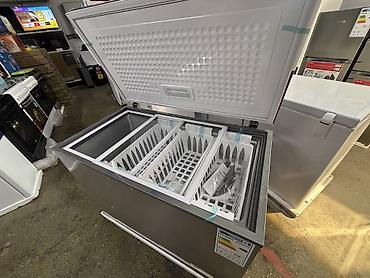 Морозильники: Морозильник, Новый, Бесплатная доставка at lalafo.kg — 17 Морозильники: Морозильник, Новый, Бесплатная доставка — 17