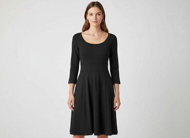 tanie sukienki plus size allegro: H&M, Сукня жіноча, розмір XS