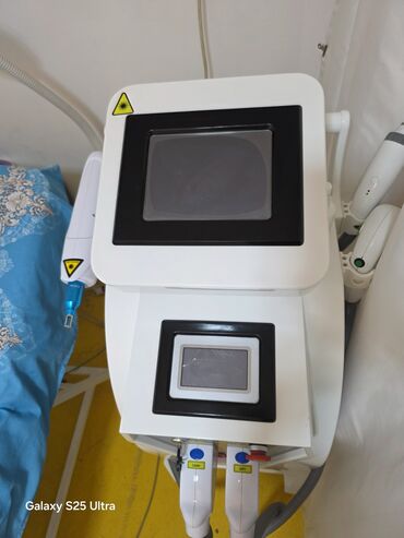 Kosmetoloji aparatlar: Pilinq, Dəri üçün — 6