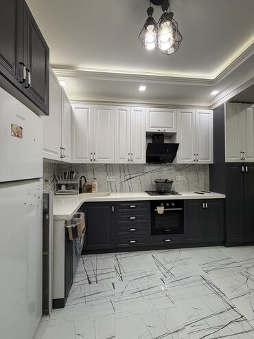 Yeni tikili: 3 otaqlı, Yeni tikili, 106 kv. m — 9