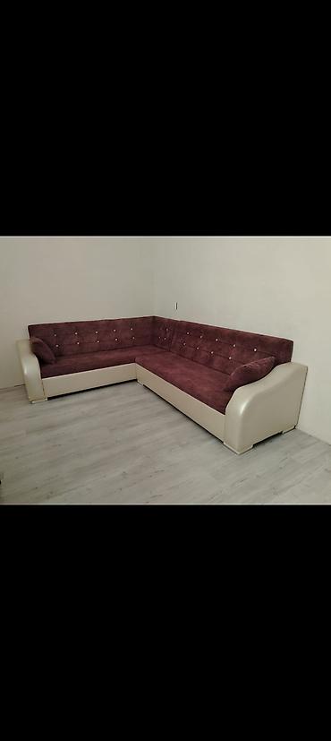 okey stolu: Yataq və qonaq mebeli birgə 1250 manat. Taxt bazalı deyil, divan — 8