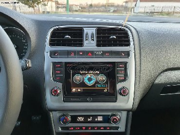Volkswagen: Volkswagen : 1.4 l. | 2015 έ. Χάτσμπακ — 2
