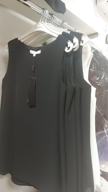 zara zlatni top: XS (EU 34), Viskoza, Jednobojni