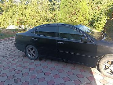 Toyota: Toyota Windom: 2003 г., Автомат, Бензин, Седан — 7