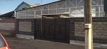 Продажа помещений свободного назначения: Продаётся капитально построенный новый Дом город Токмок район Башня — 1