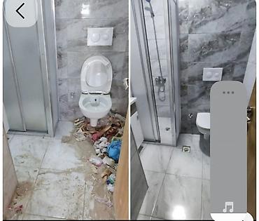 Уборка помещений: Уборка помещений, | Генеральная уборка, | Квартиры — 5